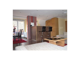 Ferienwohnung Steinhude Außenaufnahme 3