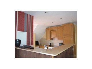 Ferienwohnung Steinhude Außenaufnahme 6