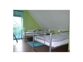 Ferienwohnung Steinhude Außenaufnahme 7
