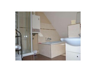 Ferienwohnung Steinhude Außenaufnahme 10