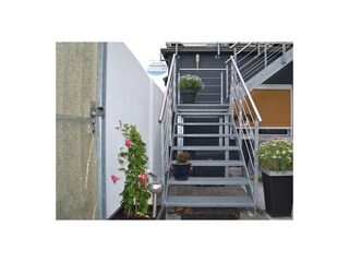 Ferienwohnung Steinhude Außenaufnahme 13