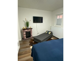Ferienwohnung Steinhude Außenaufnahme 3
