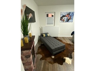 Ferienwohnung Steinhude Außenaufnahme 4