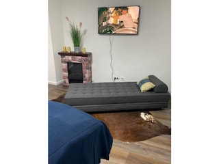 Ferienwohnung Steinhude Außenaufnahme 6