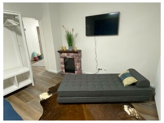 Ferienwohnung Steinhude Außenaufnahme 7