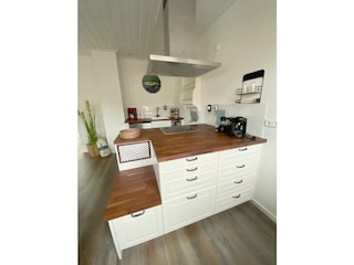 Ferienwohnung Steinhude Außenaufnahme 9