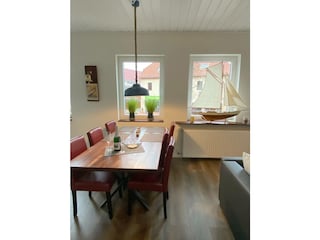 Ferienwohnung Steinhude Außenaufnahme 12