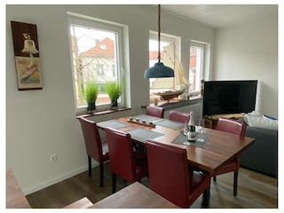 Ferienwohnung Steinhude Außenaufnahme 13