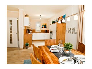 Ferienwohnung Rerik Außenaufnahme 4