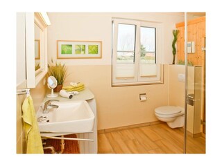 Ferienwohnung Rerik Außenaufnahme 6