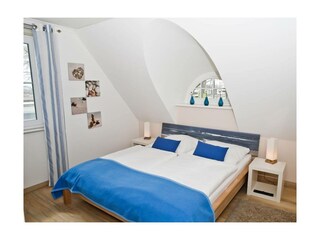 Ferienwohnung Rerik Außenaufnahme 8