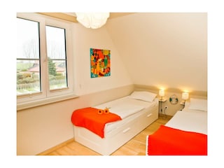 Ferienwohnung Rerik Außenaufnahme 10