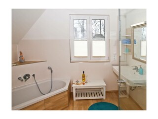 Ferienwohnung Rerik Außenaufnahme 11