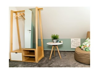 Ferienwohnung Rerik Außenaufnahme 13