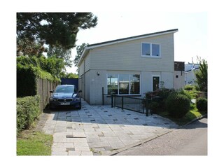 Ferienwohnung Kamperland Außenaufnahme 4