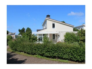 Ferienwohnung Kamperland Außenaufnahme 5