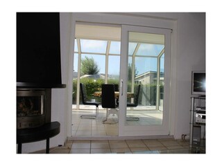 Ferienwohnung Kamperland Außenaufnahme 7