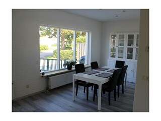 Ferienwohnung Kamperland Außenaufnahme 10