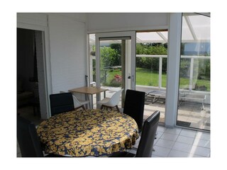 Ferienwohnung Kamperland Außenaufnahme 11