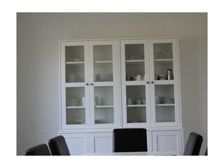 Ferienwohnung Kamperland Außenaufnahme 12