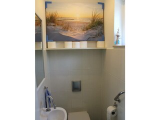 Ferienwohnung Kamperland Außenaufnahme 16