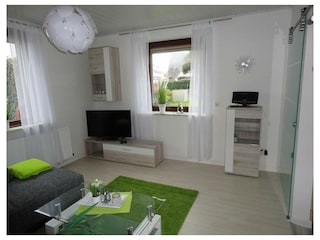 Ferienwohnung Dahme Außenaufnahme 6