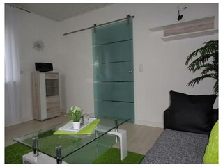 Ferienwohnung Dahme Außenaufnahme 7