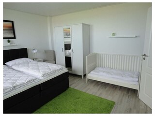 Ferienwohnung Dahme Außenaufnahme 8