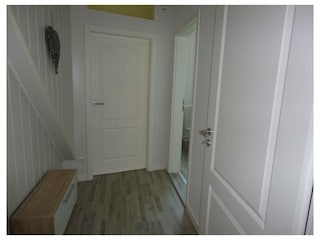 Ferienwohnung Dahme Außenaufnahme 13