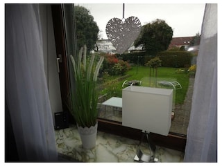 Ferienwohnung Dahme Außenaufnahme 14