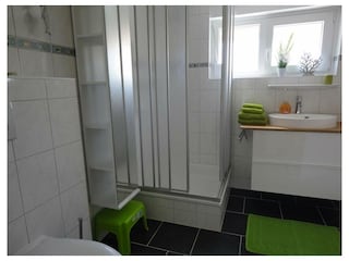 Ferienwohnung Dahme Außenaufnahme 15