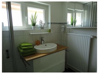 Ferienwohnung Dahme Außenaufnahme 16