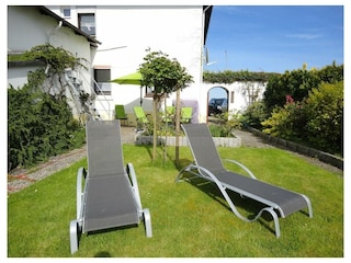 Ferienwohnung Dahme Außenaufnahme 17