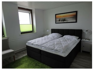 Ferienwohnung Dahme Außenaufnahme 18