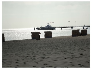 Ferienwohnung Dahme Außenaufnahme 23