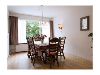 Ferienwohnung Egmond aan Zee Außenaufnahme 3