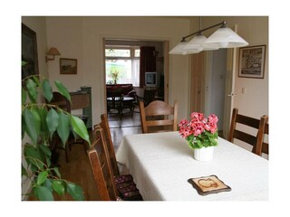 Ferienwohnung Egmond aan Zee Außenaufnahme 4