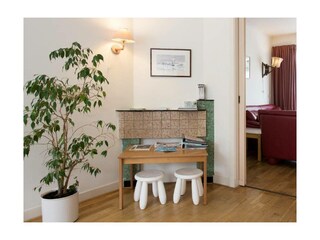 Ferienwohnung Egmond aan Zee Außenaufnahme 5