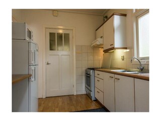 Ferienwohnung Egmond aan Zee Außenaufnahme 6