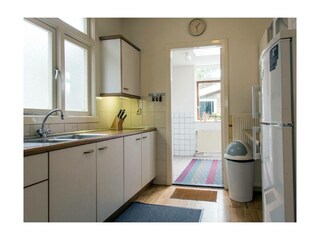 Ferienwohnung Egmond aan Zee Außenaufnahme 7