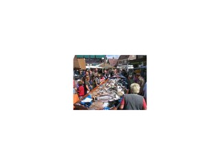 Ferienwohnung Egmond aan Zee Außenaufnahme 21