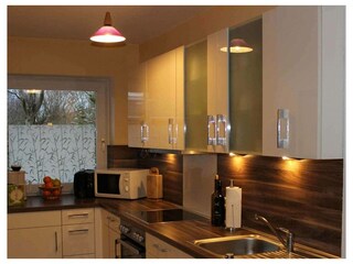 Ferienwohnung Tinnum Außenaufnahme 4