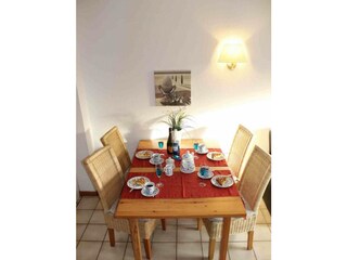 Ferienwohnung Tinnum Außenaufnahme 5