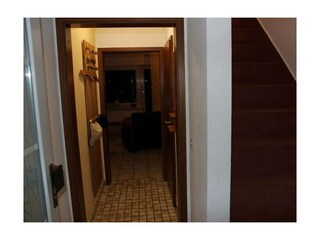 Ferienwohnung Tinnum Außenaufnahme 7