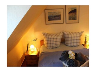 Ferienwohnung Tinnum Außenaufnahme 8