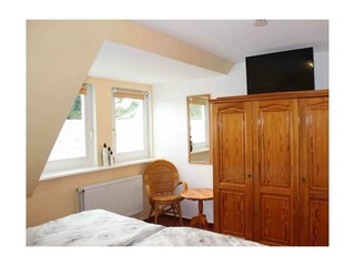 Ferienwohnung Tinnum Außenaufnahme 10