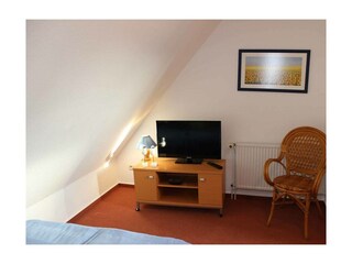 Ferienwohnung Tinnum Außenaufnahme 12