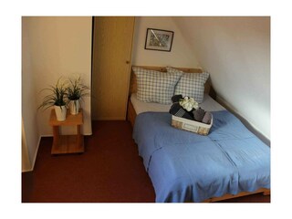 Ferienwohnung Tinnum Außenaufnahme 13