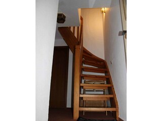 Ferienwohnung Tinnum Außenaufnahme 16
