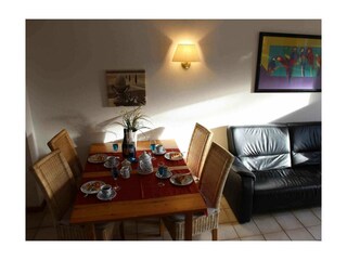 Ferienwohnung Tinnum Außenaufnahme 17